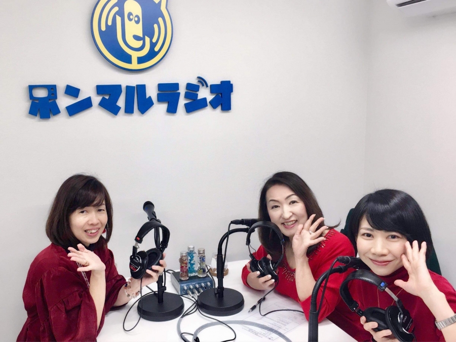 なにわ ジョーとミサオの 虹色ハピネスカフェradio 第23回 一番美しい私になる ねぇ一美 ゲスト 色彩心理カウンセラー もやもやスッキリセラピスト 前田一美 本気まるだしインターネットラジオ局 ホンマルラジオ